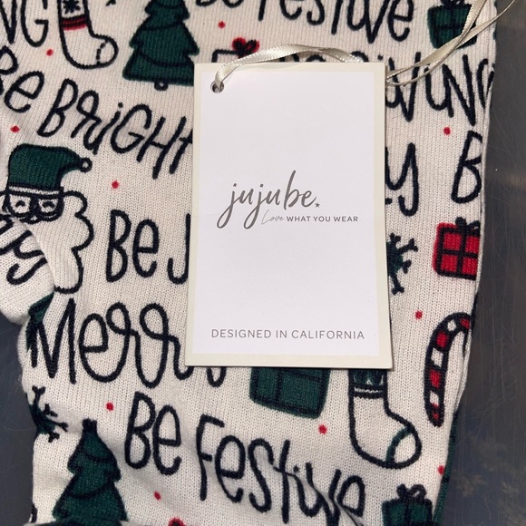 Ju-ju-be baby 3-6 months brand new pijamas - Picture 4 of 5